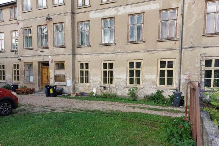DARP 2022: Jablonec nad Nisou (ŽP 1/22)
