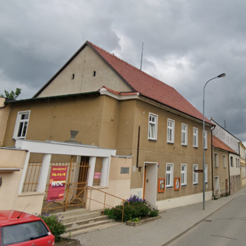 Miroslav ŽP 9/22