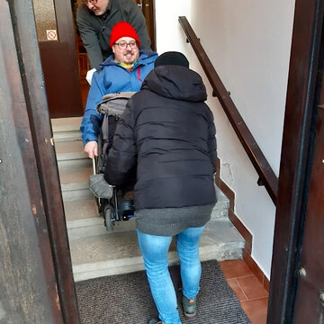 Nový Jičín D 1/22